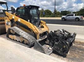 2015 CATERPILLAR 299D2