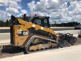 2015 CATERPILLAR 299D2