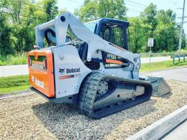 2012 BOBCAT T770