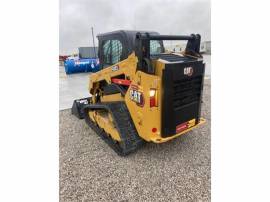 2019 CATERPILLAR 259D3