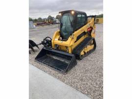 2019 CATERPILLAR 259D3