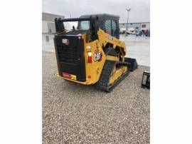 2019 CATERPILLAR 259D3