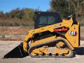 2021 CATERPILLAR 259D3