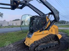 2023 DEERE 331G