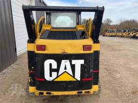 2006 CATERPILLAR 257B