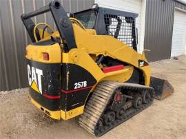 2006 CATERPILLAR 257B