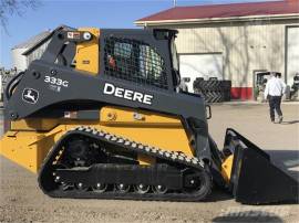 2023 DEERE 333G