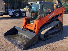 2016 KUBOTA SVL90-2