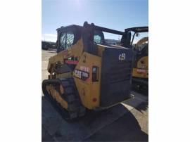 2018 CATERPILLAR 259D