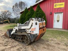 2002 BOBCAT MT50