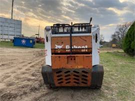 2002 BOBCAT MT50