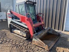 2016 TAKEUCHI TL10