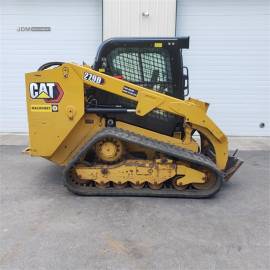 2015 CATERPILLAR 279D