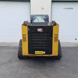 2015 CATERPILLAR 279D