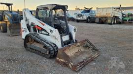 2019 BOBCAT T590