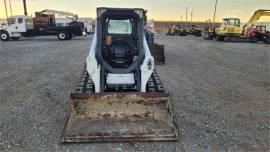 2019 BOBCAT T590