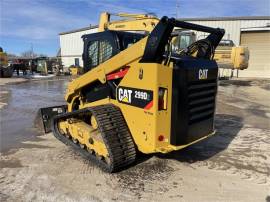 2018 CATERPILLAR 299D2