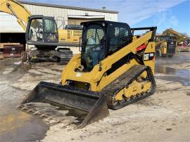 2018 CATERPILLAR 299D2