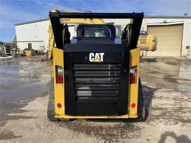 2018 CATERPILLAR 299D2