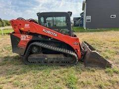 2020 KUBOTA SVL95-2S