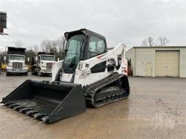 2022 BOBCAT T770