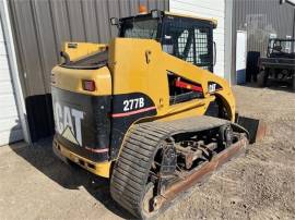 2006 CATERPILLAR 277B