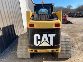 2006 CATERPILLAR 277B