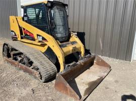 2006 CATERPILLAR 277B