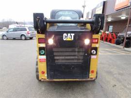 2016 CATERPILLAR 249D