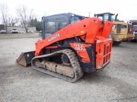 2014 KUBOTA SVL90-2