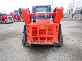 2014 KUBOTA SVL90-2