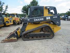 2014 DEERE 333E