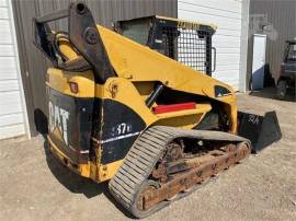 2004 CATERPILLAR 287B