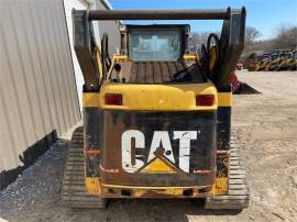 2004 CATERPILLAR 287B