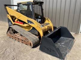 2004 CATERPILLAR 287B