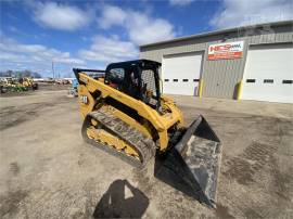 2020 CATERPILLAR 299D3