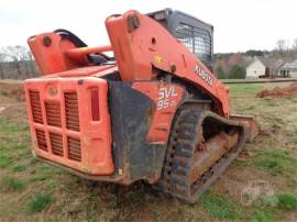 2017 KUBOTA SVL95-2S