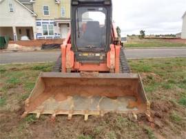 2017 KUBOTA SVL95-2S