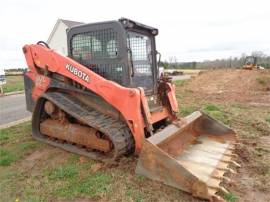 2017 KUBOTA SVL95-2S