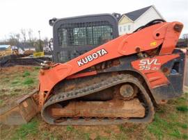 2017 KUBOTA SVL95-2S