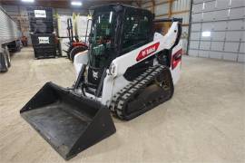 2020 BOBCAT T64