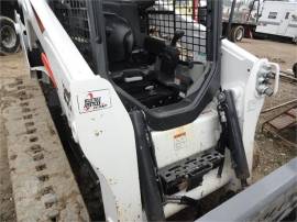 2020 BOBCAT T650