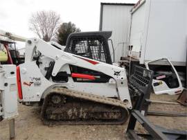 2020 BOBCAT T650