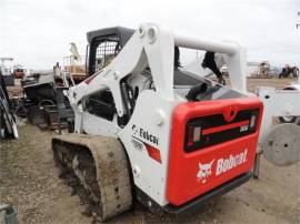 2020 BOBCAT T650