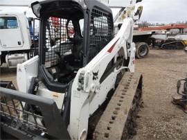 2020 BOBCAT T650