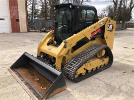 2021 CATERPILLAR 279D3