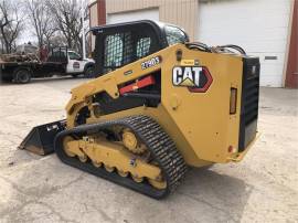 2021 CATERPILLAR 279D3