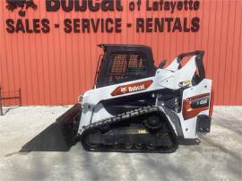 2021 BOBCAT T66