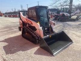 2021 BOBCAT T66