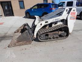 2011 BOBCAT MT55